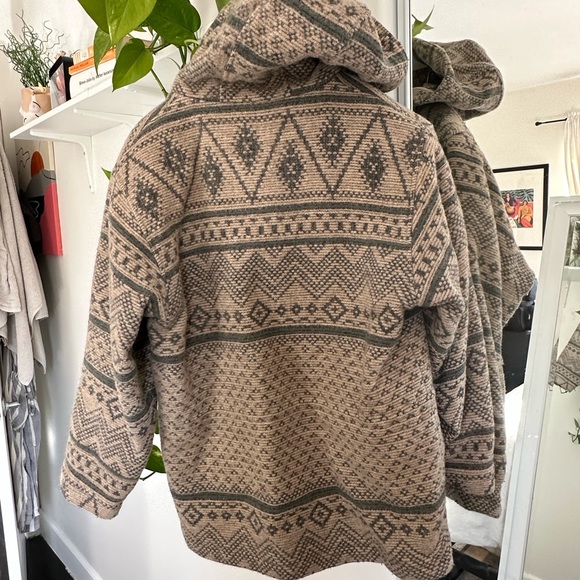 Vintage Woolrich Women’s Winter Jacket - Picture 3 of 6